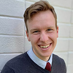 Photo of Prof. Adam Callister