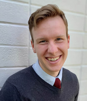 Adam Callister