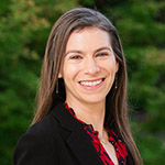 Photo of Prof. Anna Offit