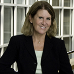 Photo of Prof. Christie S. Warren