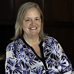 Photo of Prof. Jennifer R. Franklin