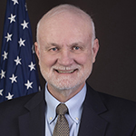 Photo of Prof. Honorable Mark C. Christie