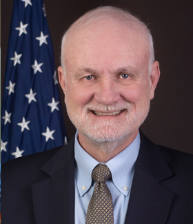 Honorable Mark C. Christie