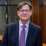 Photo of Prof. Michael S. Green