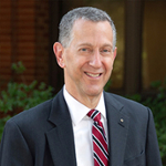 Photo of Prof. Rob E. Kaplan