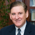 Photo of Prof. Ronald H. Rosenberg