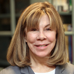 Photo of Prof. Susan S. Grover