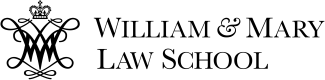 William & Mary Law School logo