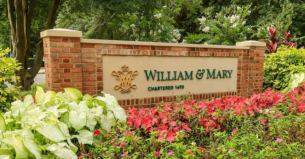 Commencement 2024 William & Mary Law School