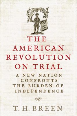 The American Revolution on Trial (2026)
