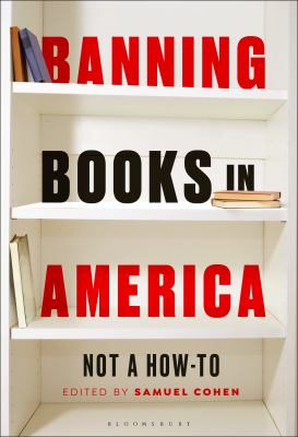 Banning Books in America (2026)