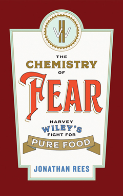 Rees: The Chemistry of Fear