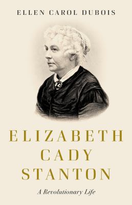 Elizabeth Cady Stanton (2026)