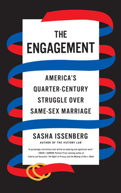 Issenberg: The Engagement