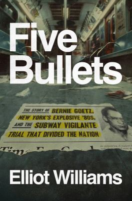 FIve Bullets (2026)