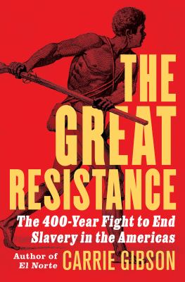 The Great Resistance (2026)