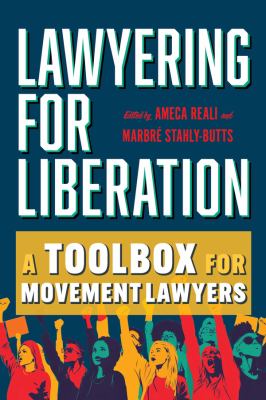 Lawyering for Liberation (2026)