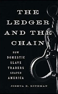 Rothman: The Ledger and the Chain