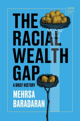 The Racial Wealth Gap (2026)