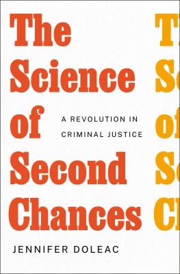 The Science of Second Chances (2026)