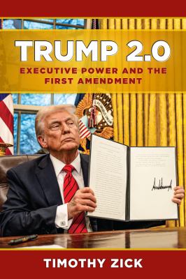 Trump 2.0 (2026)