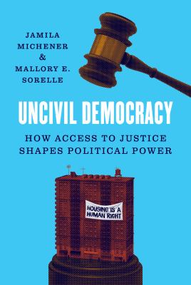 Uncivil Democracy (2026)