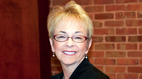 Professor Jayne Barnard