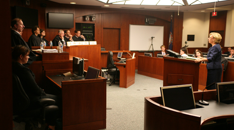 Supreme Court Preview 2013