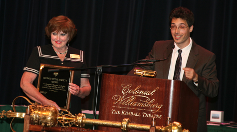 Awards Ceremony 2014
