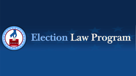 Election Law Program
