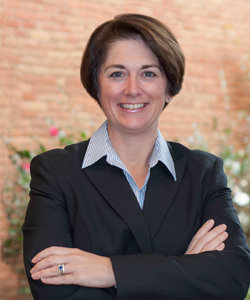 Professor Patricia Roberts