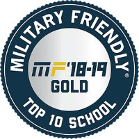Military Friendly 2018-19