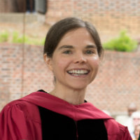 Professor Tara Leigh Grove