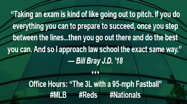 Bill Bray quote