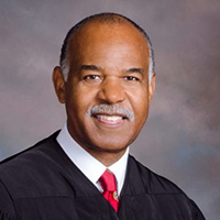 Chief Judge Roger Gregory