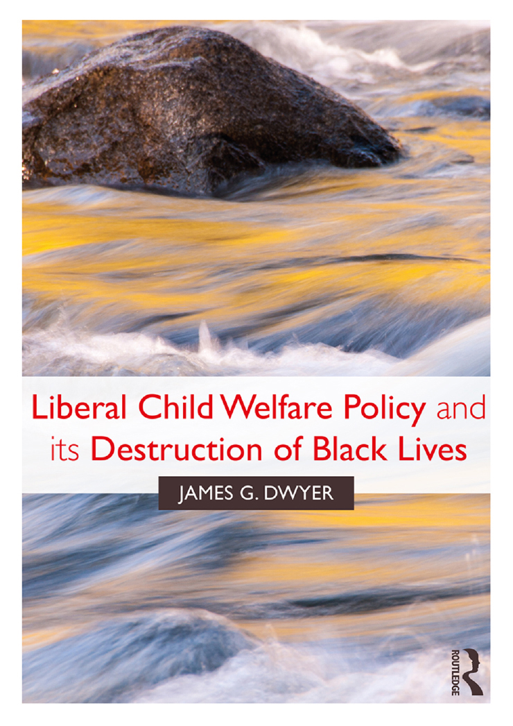 Jim Dwyer Child Welfare