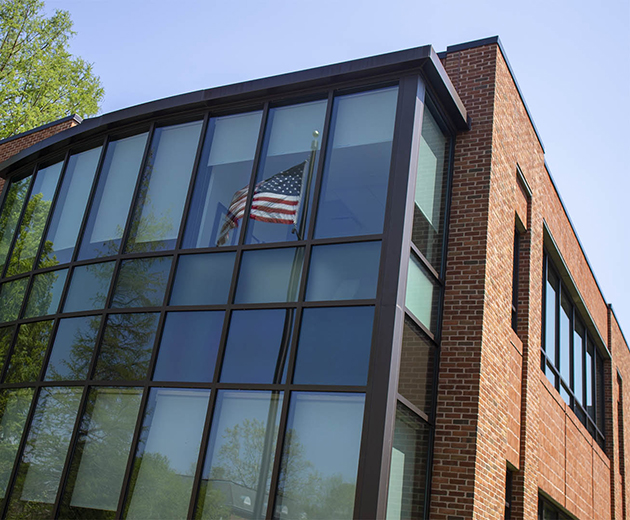 flag_hixon_center