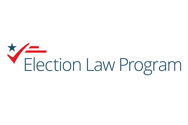 Election Law Program