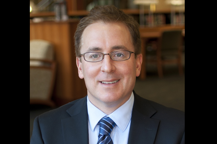 Professor Timothy Zick Co authors Amicus Brief In First Amendment Case 