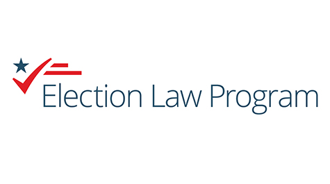 Election Law Program