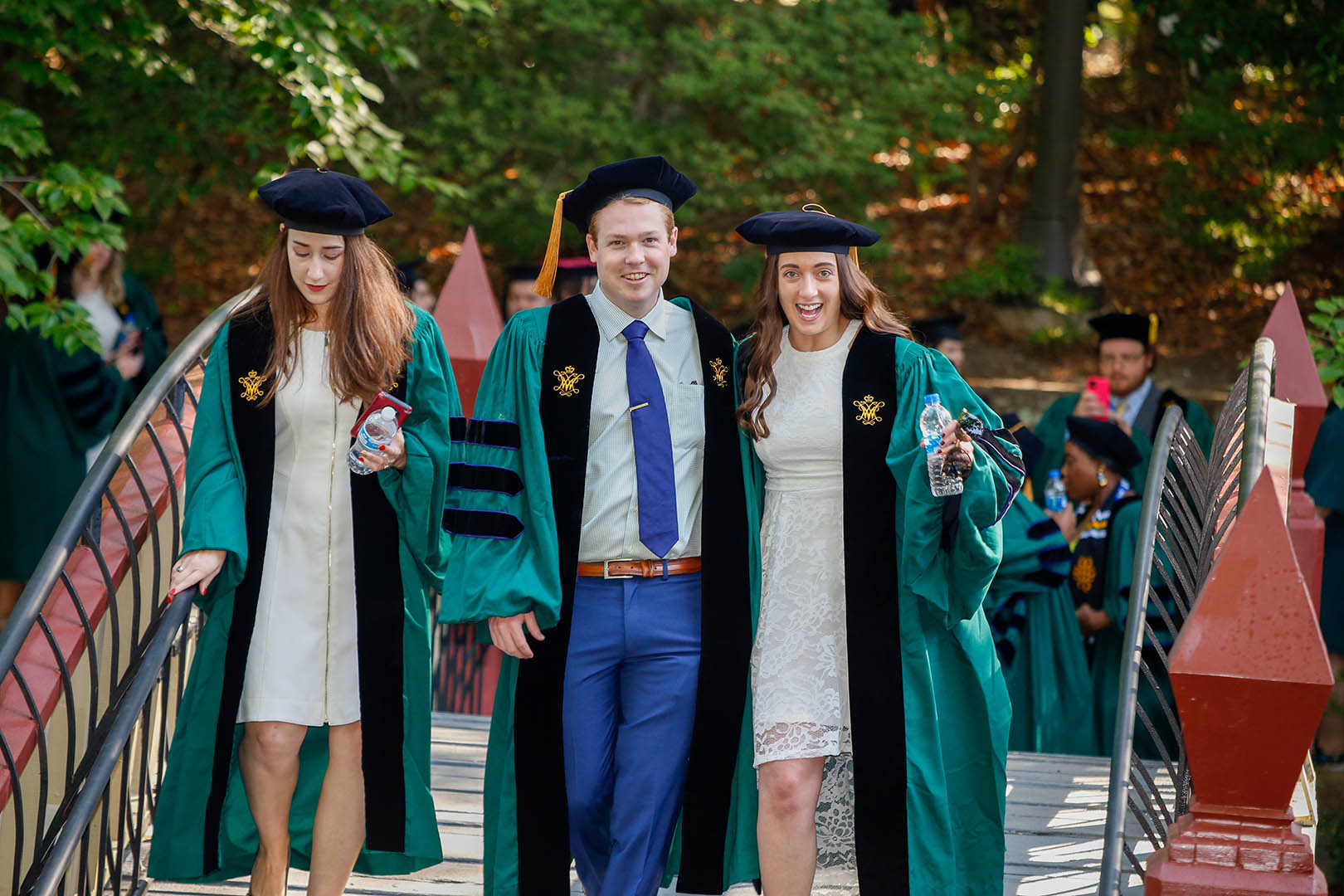 Commencement 2021: A Visual Celebration | William & Mary Law School
