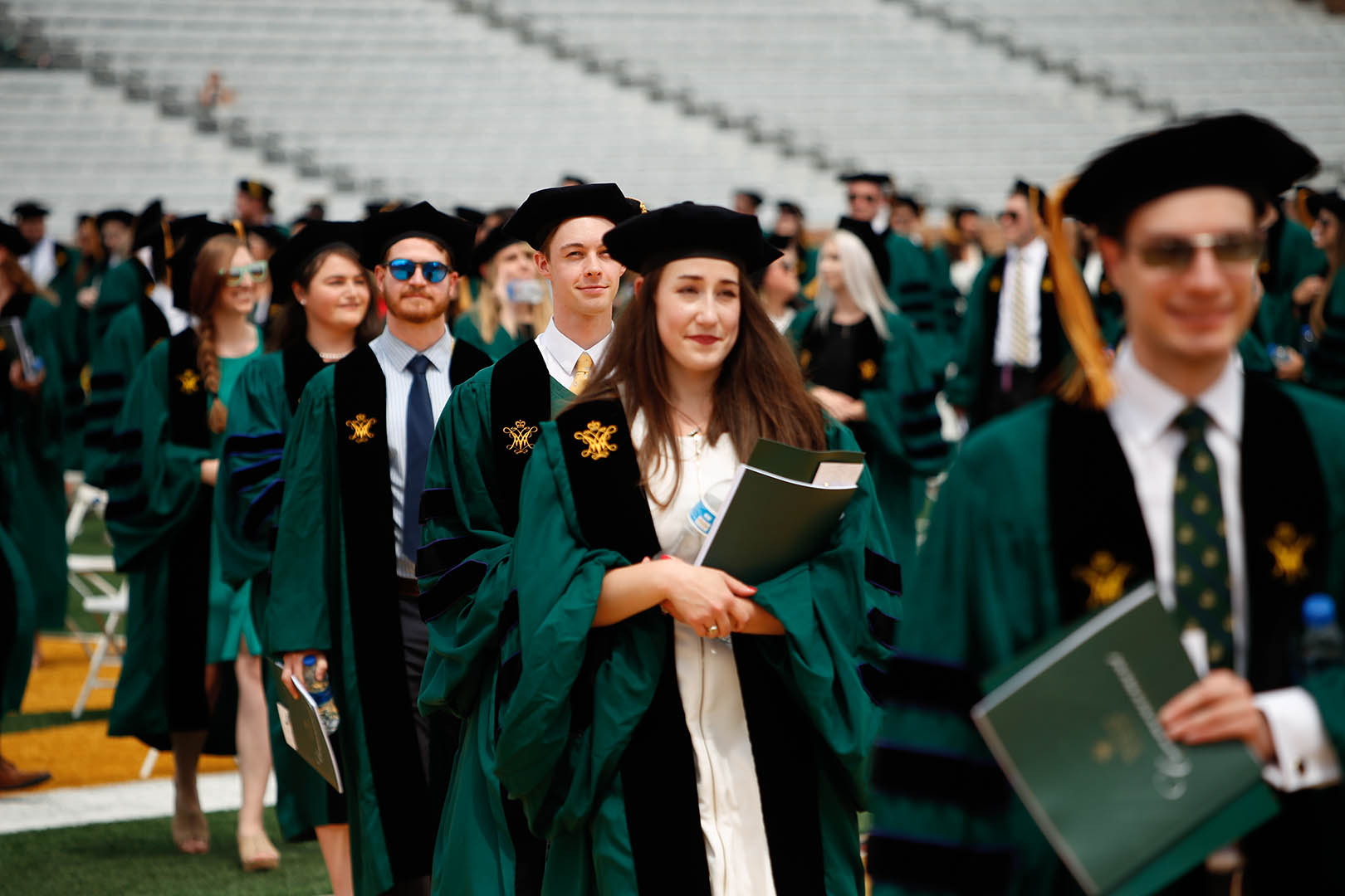 Commencement 2021: A Visual Celebration | William & Mary Law School