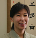 Professor Qian Su