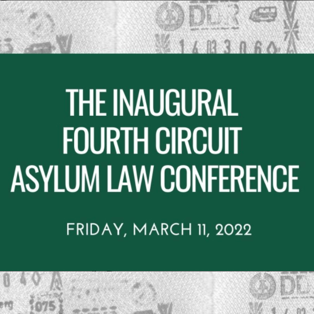 asylum conference