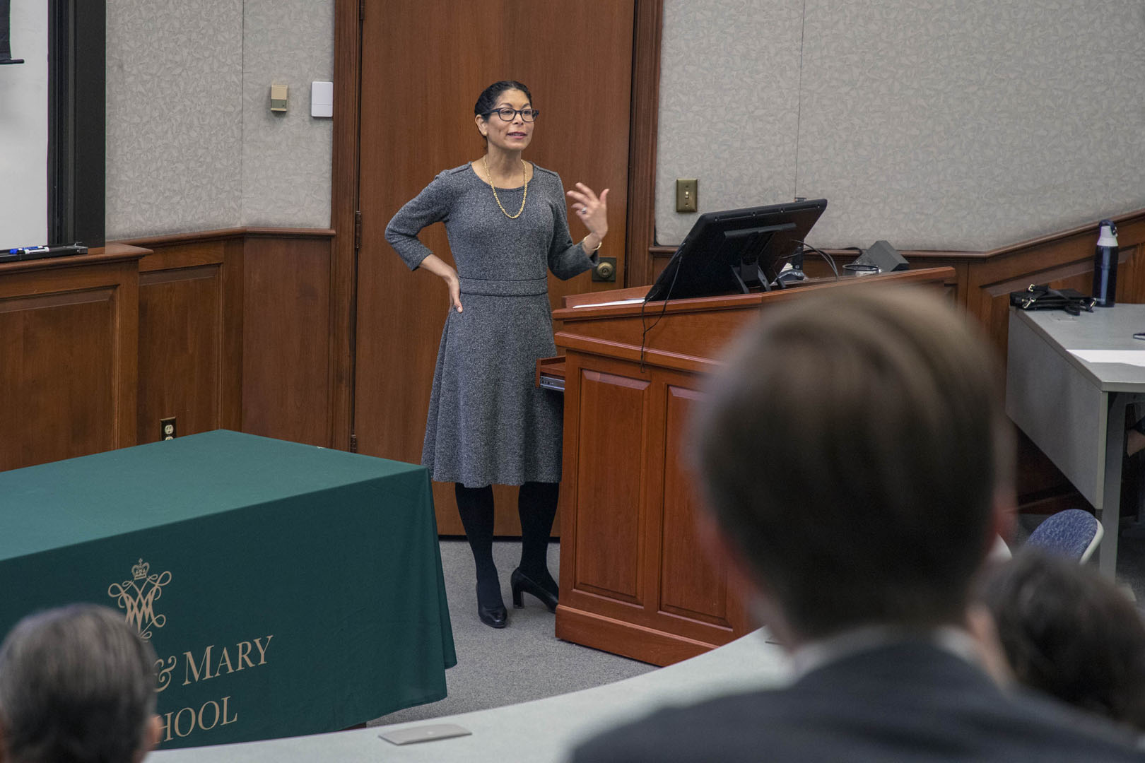 Bill of Rights Journal Symposium