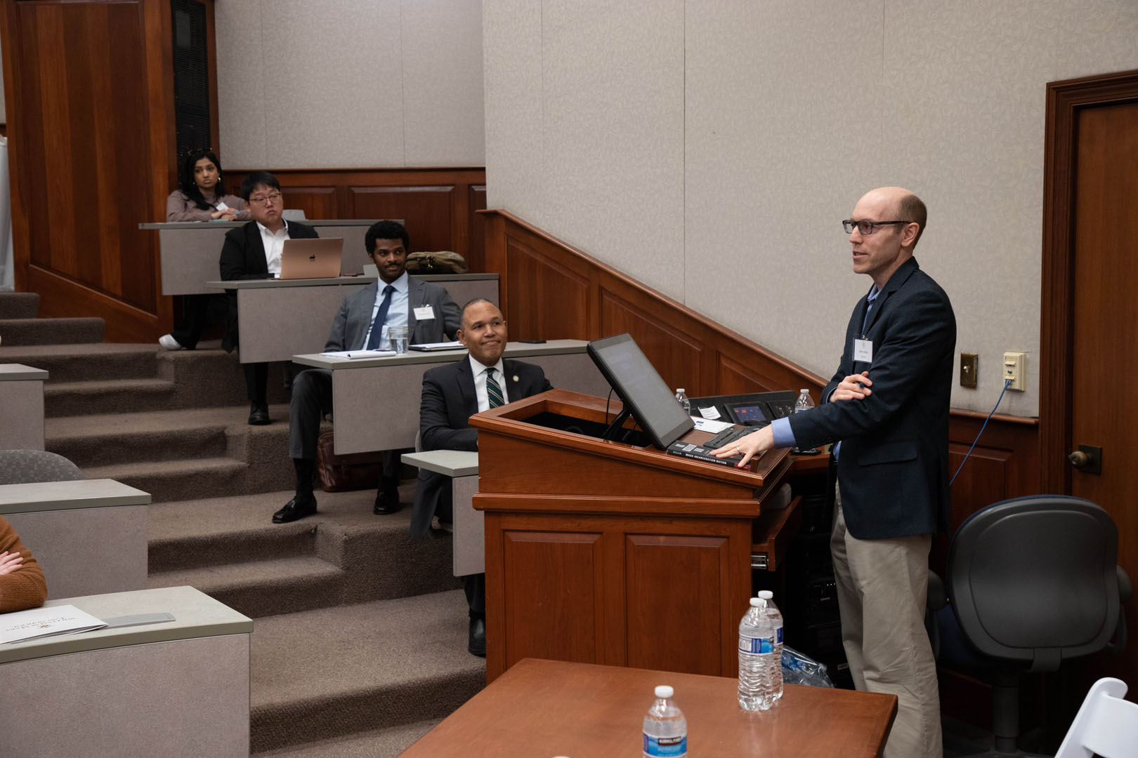 Law Review Symposium