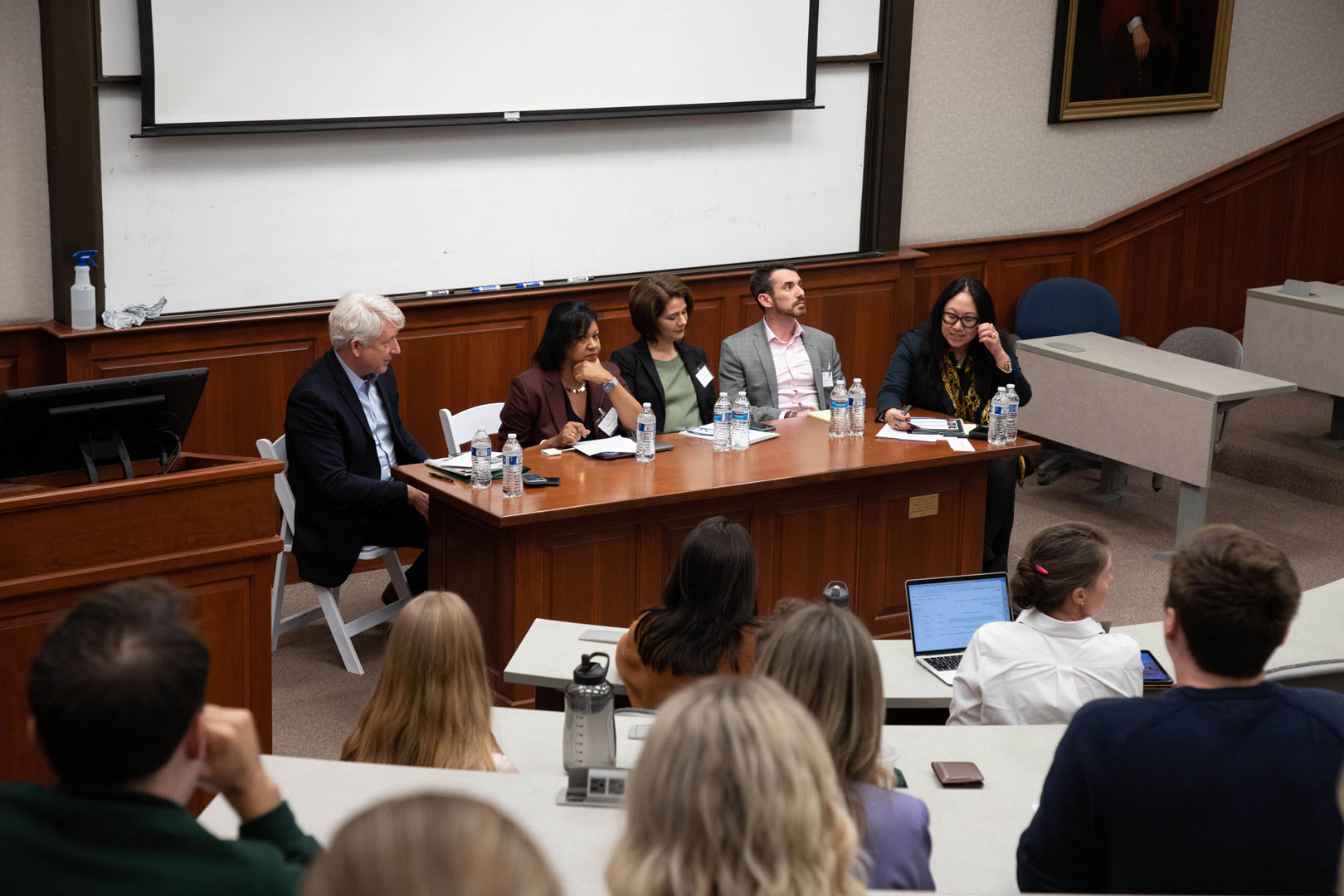 Law Review Symposium