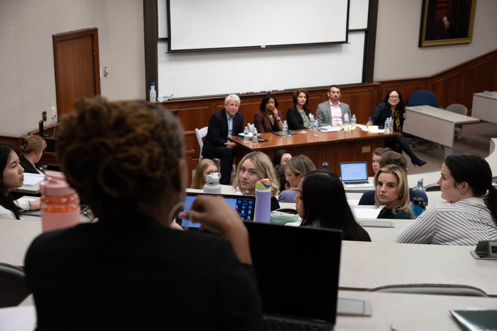 Law Review Symposium