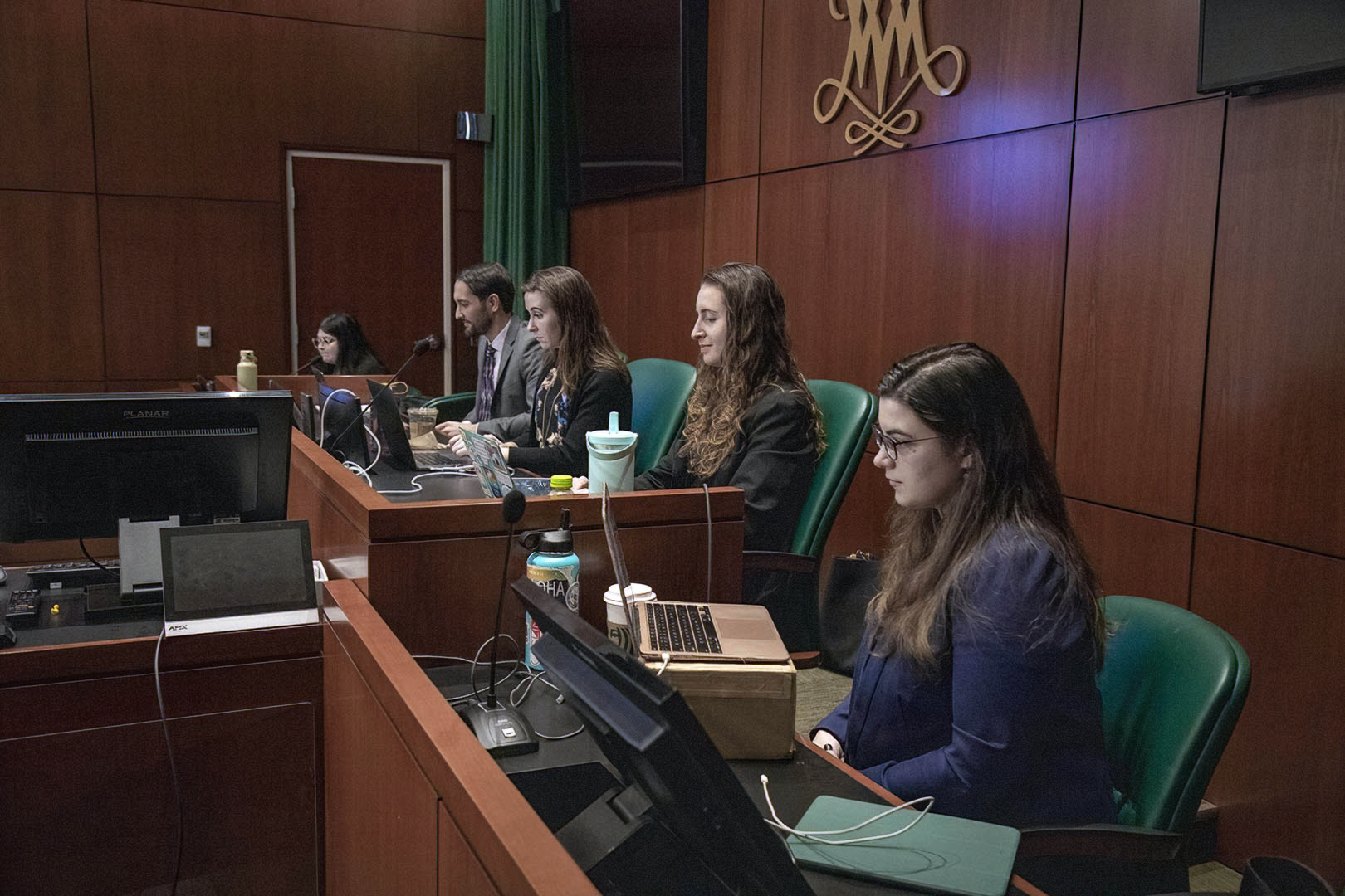 Journal of Race, Gender and Social Justice Vol. 29 Symposium