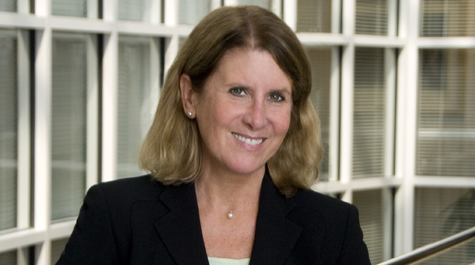Professor Christie Warren